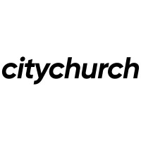 citychurch logo - Similar company to Kkht Schwarz-Weiss Koeln 1920 E.V.