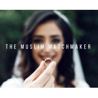 THE MUSLIM MATCHMAKER™ logo - Similar company to Single Muslim Ltd