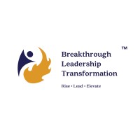 Breakthrough Leadership Transformation - BLT Group logo - Similar company to The Performance Solution