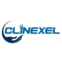 CLINEXEL logo - Similar company to Pharma Utility