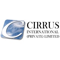 Cirrus International (Private) Limited logo - Similar company to Intermark Product Lines (Pvt) Ltd (Exclusive Shell B2Bi  Industrial Lubricant Distributor For South)