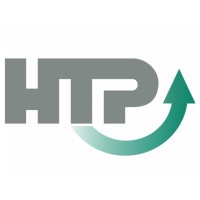HTP GmbH & Co. KG logo - Similar company to Shape Engineering Gmbh