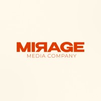 Mirage Media logo - Similar company to Ava Animation & Visual Arts Inc