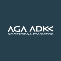 AGA ADK Advertising & Marketing logo - Similar company to Brandwill