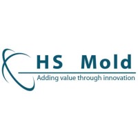 HS Mold Limited logo - Similar company to Precise Tooling Solutions
