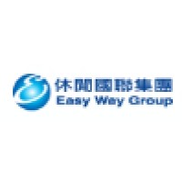 休閒國聯股份有限公司