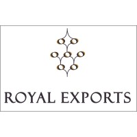 ROYAL EXPORTS logo - Similar company to Royal Export