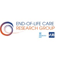 End-of-Life Care Research Group logo - Similar company to End Well