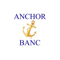 Anchor Banc logo - Similar company to Castle Commercial Capital