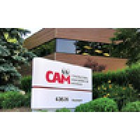 Construction Association of Michigan logo - Similar company to L.S. Brinker