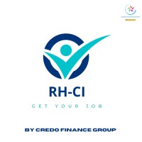 RH-CI logo - Similar company to Jean Hermann (Batimen Et Travaux Publics)