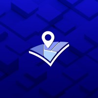 The GIS Hub logo - Similar company to Zenith Designer Studio
