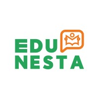 Edunesta logo - Similar company to Sheeni