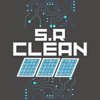 SR_Clean logo - Similar company to Axs Soluções E Serviços