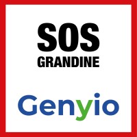 Genyio logo - Similar company to Sos S.R.L.