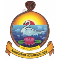 Ramakrishna Mission Gwalior (Former Ramakrishna Vidya Mandir (CBSE)) logo - Similar company to Technical Activity Center, Iit (Bhu) Varanasi