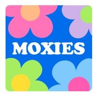 Moxies logo - Similar company to Curiada
