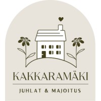 Kakkaramäki logo - Similar company to Lp Group Kangasniemi Oy