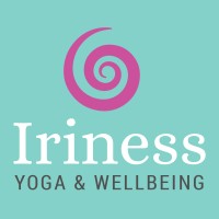 Iriness Yoga & Wellbeing Horsham logo - Similar company to Nrgeïa Espace Vitalité
