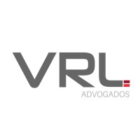VRL Advogados logo - Similar company to A. Rodrigues - Sociedade De Advogados