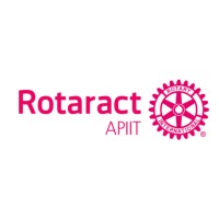 Rotaract Club of APIIT logo - Similar company to Rotaract Club Of Sliit