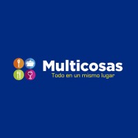 Multicosas Tiendas del Perú logo - Similar company to Servilimag