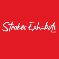 Strokes Exhibits LLC logo - Similar company to Werner Doma