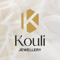 Kouli Jewellery logo - Similar company to Elysian Marvels Dmcc