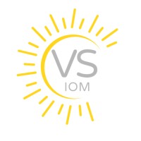 Victim Support IOM logo - Similar company to Isle Listen