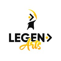 Legend Arts logo - Similar company to Hybera Studio