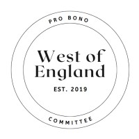 West of England Pro Bono Committee logo - Similar company to North East Pro Bono Committee