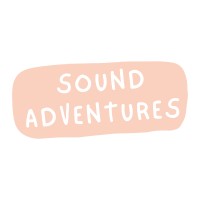Sound Adventures logo - Similar company to Future Butterfly