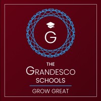 The Grandesco Schools logo - Similar company to Macprotec