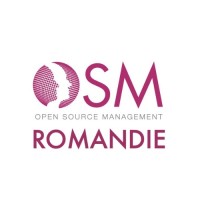 OSM Romandie logo - Similar company to Osm Partner Vda Infinity