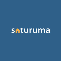 Saturuma Interior Design & Build logo - Similar company to Design Alliance Workshop