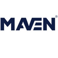 Maven Profcon Services LLP logo - Similar company to Rane Elastomer Processors