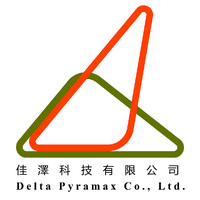 Delta Pyramax Company Limited logo - Similar company to Neatel Optic Technology Co.,Ltd