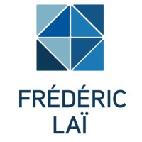 Frédéric LAÏ logo - Similar company to Eglise Mfd