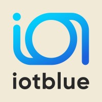 iotblue logo - Similar company to Resumeforrest