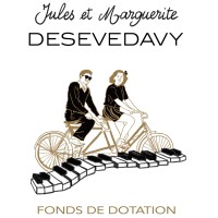 Fonds de Dotation « Jules & Marguerite Desevedavy » logo - Similar company to Gemme Joaillerie Dynamique Paris