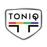 Toniq Ltd logo - Similar company to Linked Solutions.