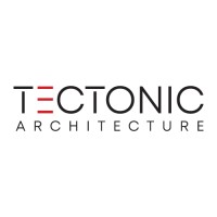 Tectonic Architecture logo - Similar company to Urban West Architecture Inc.
