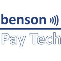 Benson Pay Tech Ab