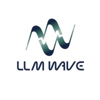 llmwave logo - Similar company to Defend Intelligence