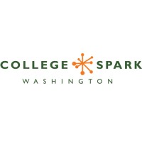 COLLEGE SPARK WASHINGTON logo - Similar company to Spark College Prep