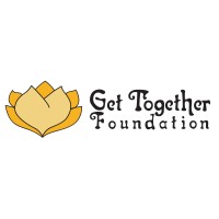GET TOGETHER FOUNDATION logo - Similar company to Via Magazine