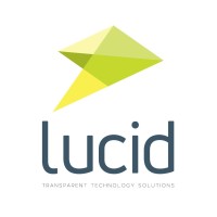Lucid Technology Solutions logo - Similar company to Every Creative