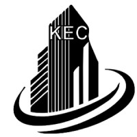 Kuwaiti Engineering Consultant (KEC) logo - Similar company to Caesars Engineering