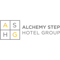 Alchemy Step Hotel Group (ASHG) logo - Similar company to Magdeburger Gastro Conzept Gmbh