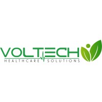 VOLTECH HEALTHCARE SOLUTIONS logo - Similar company to Caremb